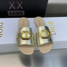 Christian Dior Slippers